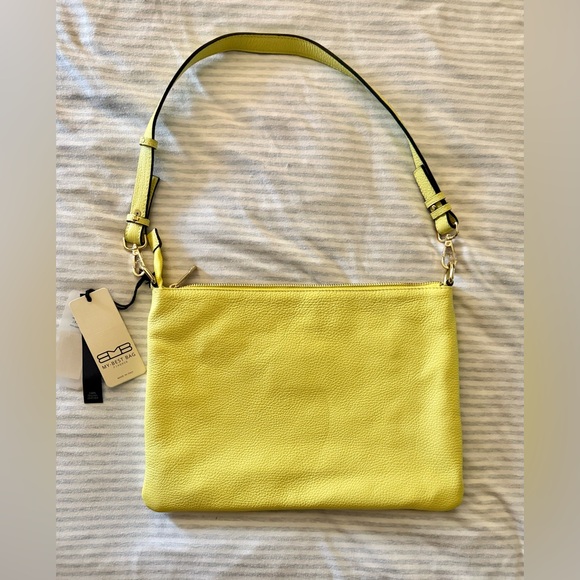 Firenze “My Best Bag” shoulder bag purse - Picture 2 of 10